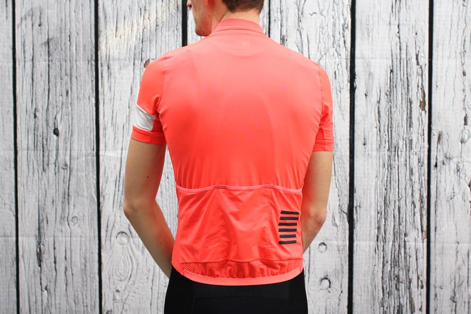 Review Rapha Pro Team Climber s jersey road.cc